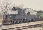 Iowa Northern RR (IANR) #9239